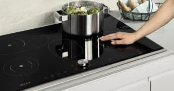 Typowe usterki płyt indukcyjnych!