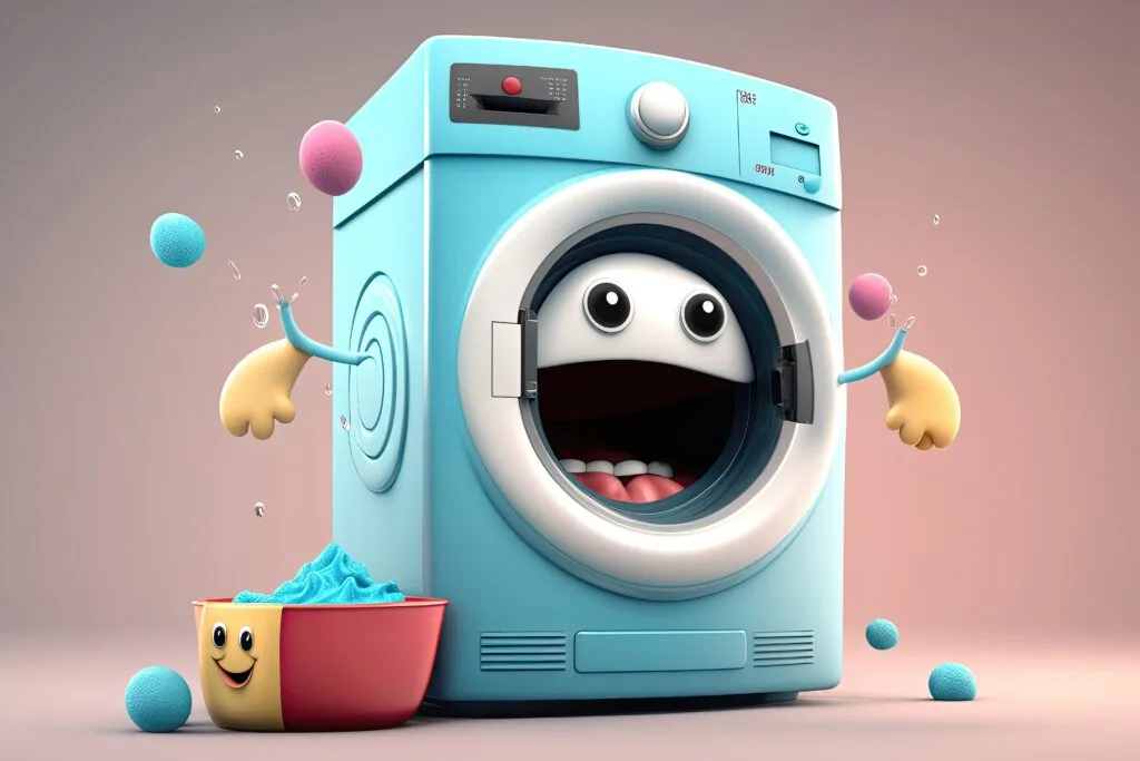 Jak odkamienić pralkę szybko i skutecznie – kompleksowy poradnik krok po kroku