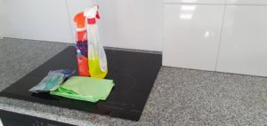 Płyta indukcyjna