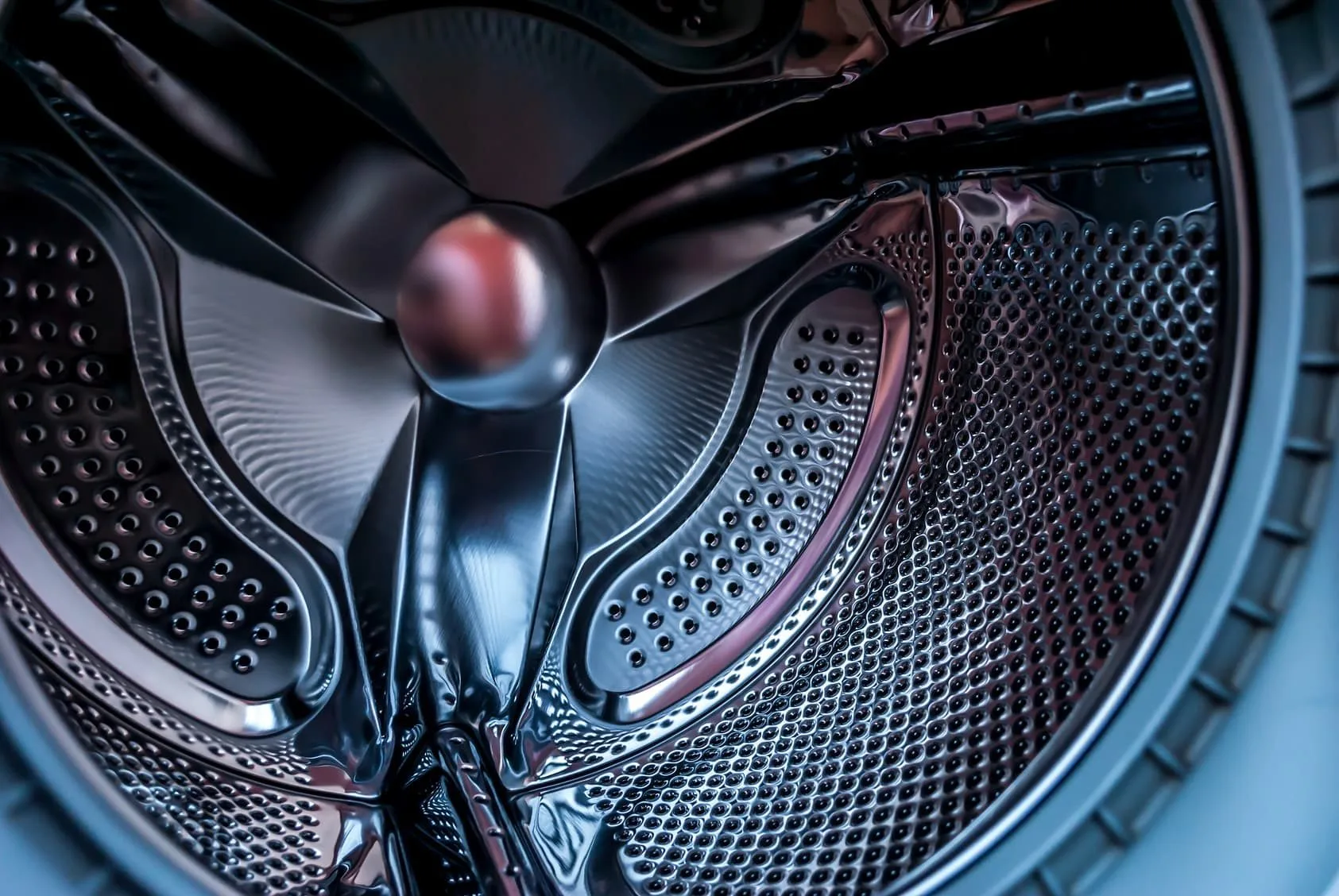 Pralka nie grzeje wody? Sprawdź przyczyny i rozwiązania!