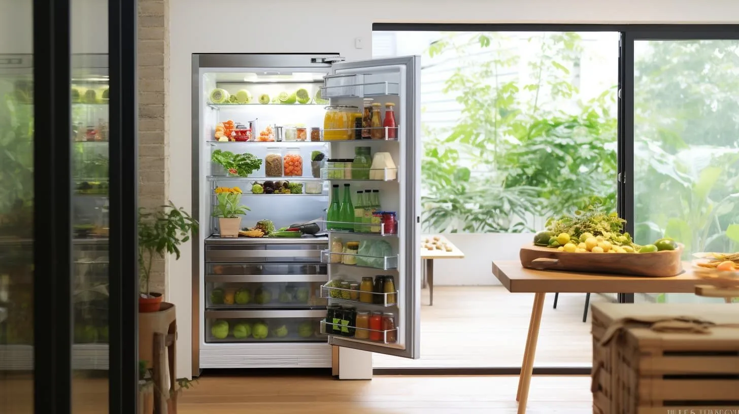 Dlaczego lodówka mrozi jedzenie? Przyczyny i szybkie rozwiązania