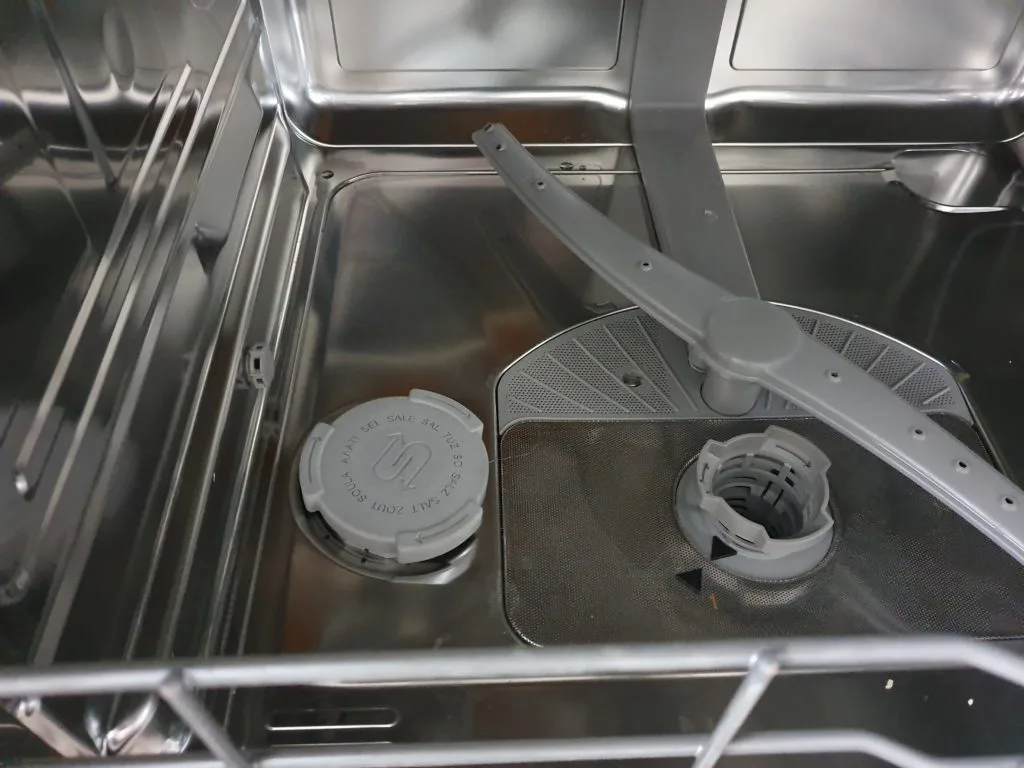 pojemnik na sol do zmywarki
