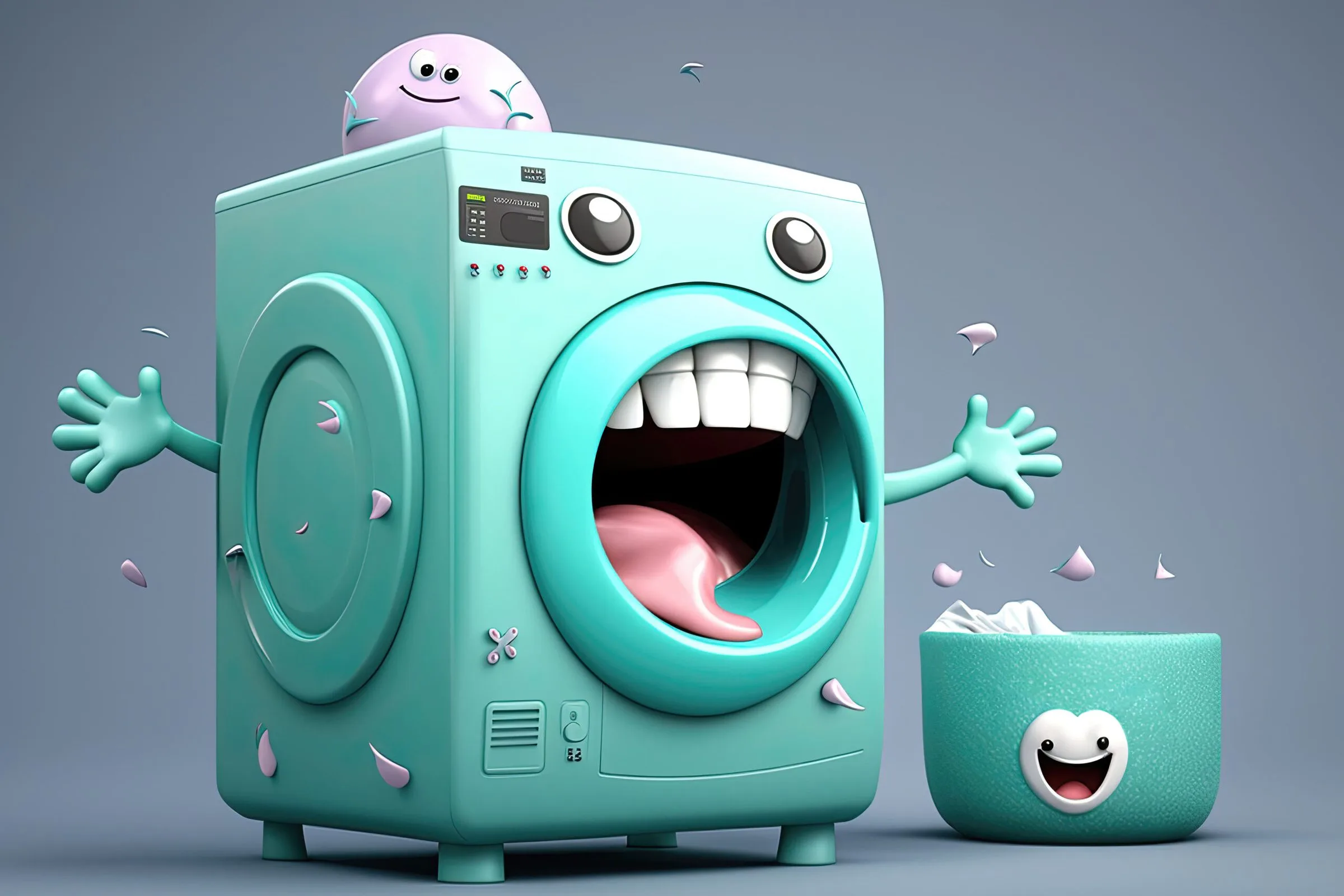 Dlaczego moja pralka warczy? Przyczyny, diagnoza i naprawa krok po kroku