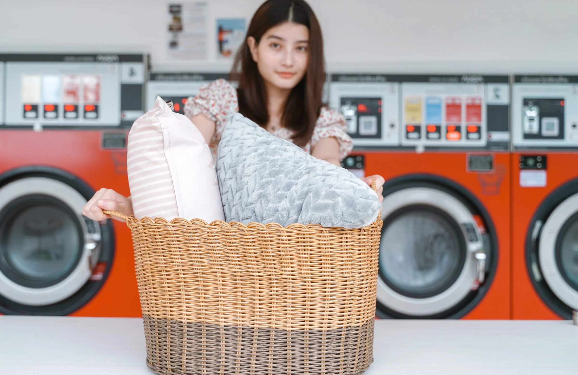 Jak prać poduszkę z pierza w pralce i ręcznie? Praktyczny poradnik krok po kroku