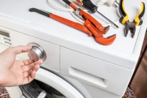 naprawa pralek Wrocław