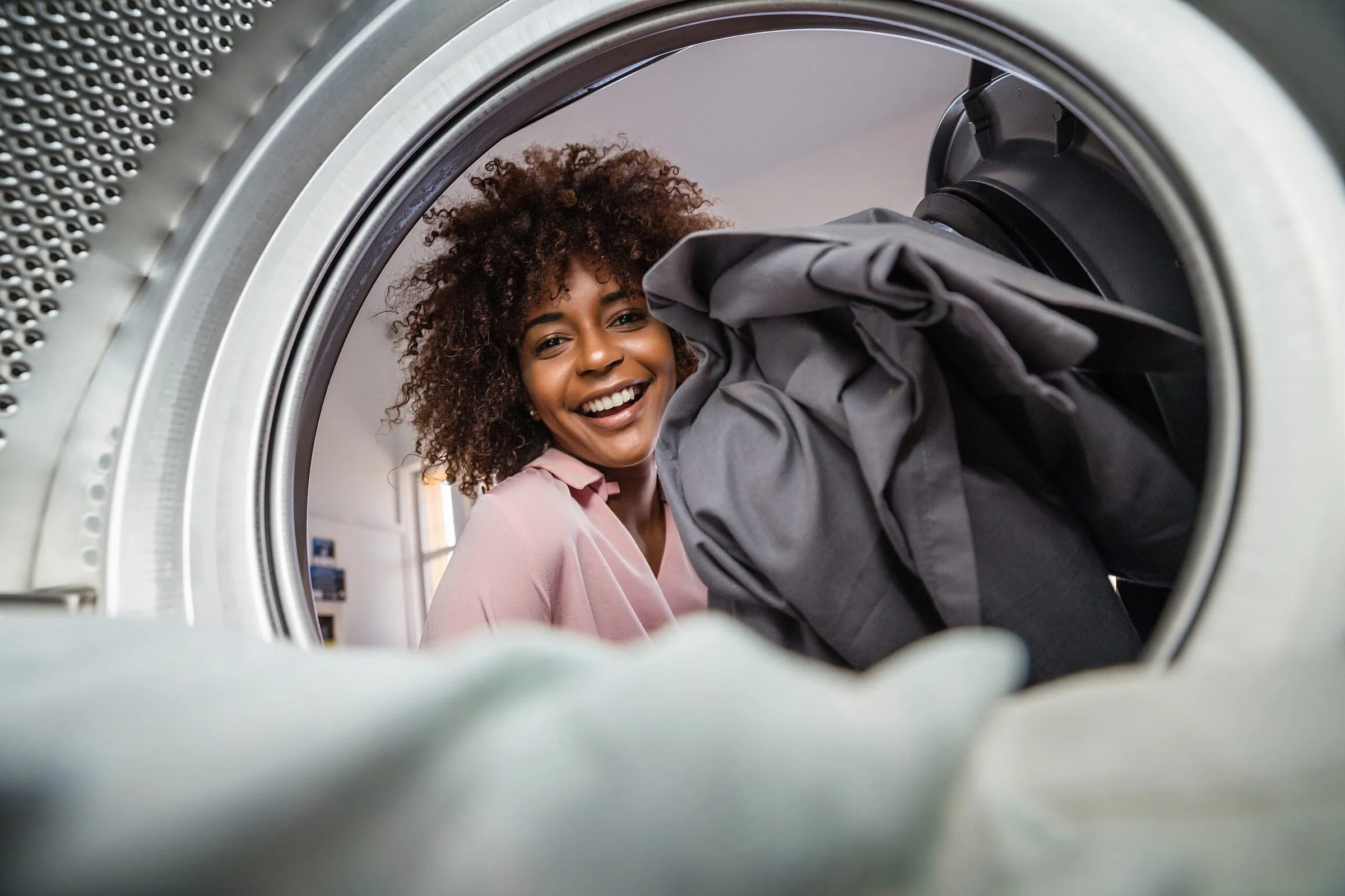 Czy Warto Kupić Automatyczną Suszarkę do Prania?