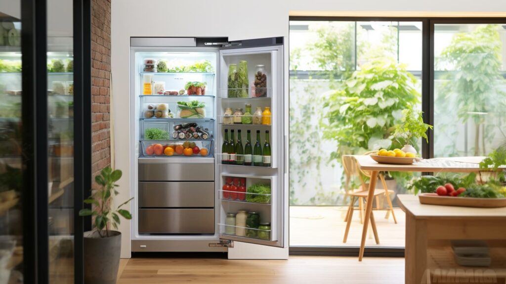 Naprawa lodówek Warszawa