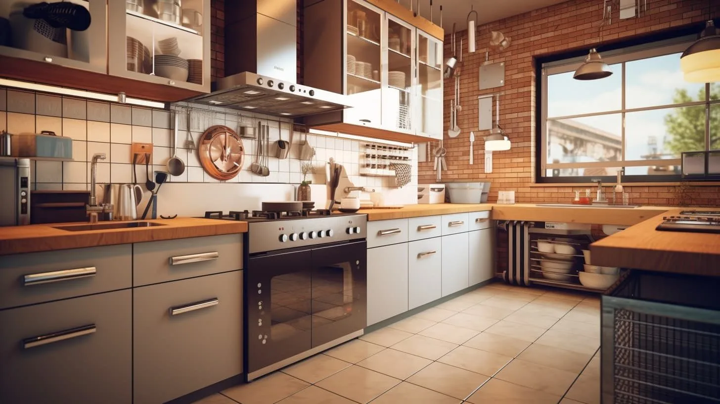 Dlaczego zmywarka zostawia osad na szklankach? Przyczyny i skuteczne rozwiązania